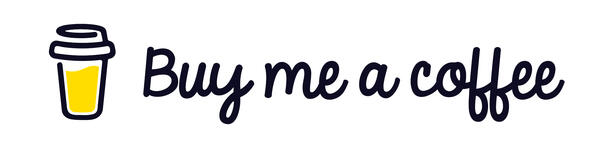 Buy Me A Coffee Buy Me A Coffee